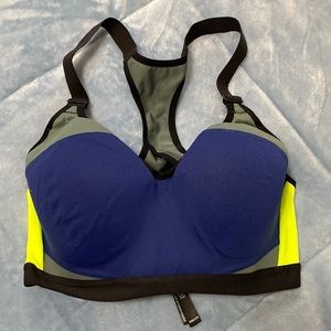 Victoria’s Secret bra